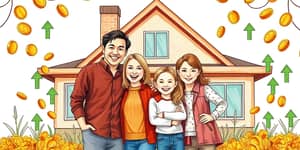 Como Diminuir os Juros do Financiamento Imobiliário