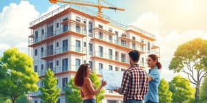 Financiar Imóvel na Planta: Como Fazer com Segurança