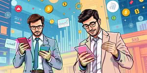 Melhores Bancos Digitais para Investir em 2025