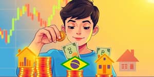 Comece a Investir com Apenas 100 Reais: Saiba Como
