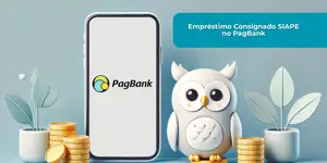 Empréstimo Consignado SIAPE no PagBank: Veja tudo o que você precisa saber