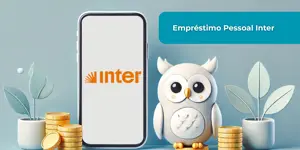 Empréstimo Pessoal Inter: Veja tudo o que você precisa saber
