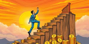 Independência Financeira: Como Conseguir Seus Primeiros Passos