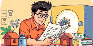 Controlar Gastos: Como Conseguir Otimizar Suas Despesas