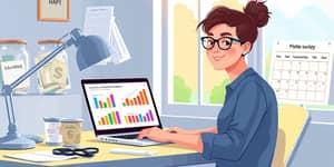 Organização Financeira: Como Conseguir Ter Tudo Sob Controle