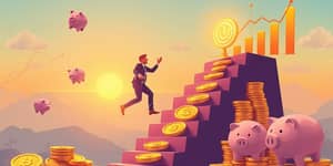 Metas Financeiras: Como Definir e Conseguir Alcançá-las