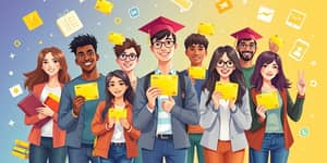 Cartão de Crédito Universitário: Como Conseguir o Seu Primeiro