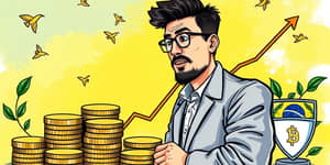 Investimento de Baixo Risco: Como Conseguir Bons Retornos