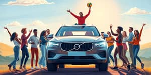 Consórcio de Carros: Como Conseguir o seu Veículo Novo
