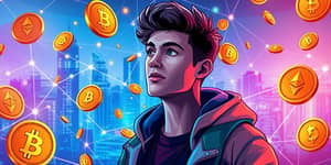 Criptomoedas para Iniciantes: Como Conseguir Investir
