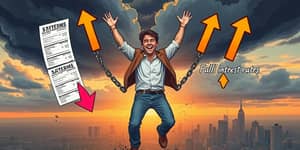 Transferência de Dívida: Como Conseguir Juros Mais Baixos