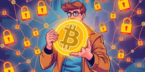 Bitcoin e Criptomoedas: Como Investir com Segurança