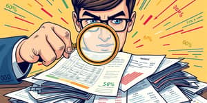 Revisão de Juros Abusivos: Como Conseguir Reduzir Dívidas