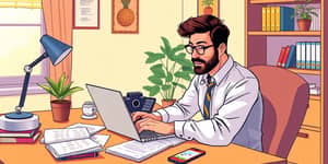 Empréstimo Pessoal para Autônomos: Como Conseguir Aprovação