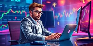 Dominando o Mercado de Opções: Estratégias para Lucrar