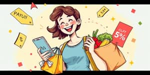 Aproveitar Descontos: Como Conseguir as Melhores Ofertas Sempre