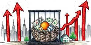 Inflação e Seus Investimentos: Como Se Proteger