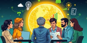 Como a ESG Afeta Seus Investimentos: Tendências do Mercado