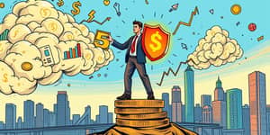 Entendendo o Risco nos Investimentos: Como Gerenciá-lo