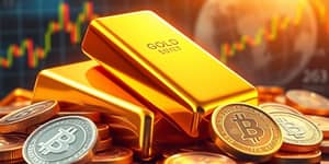 O Guia Essencial para Investir em Ouro e Prata