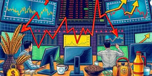 Mercado de Derivativos: Potencialize Seus Ganhos (ou Riscos)