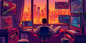 Home Broker: Navegando na Bolsa de Valores