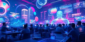 Investir na Indústria de Games: Um Mercado em Expansão