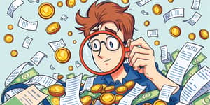 Despesas Escondidas: Como Identificá-las e Cortá-las