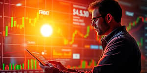 Análise Técnica: Preveja Movimentos do Mercado
