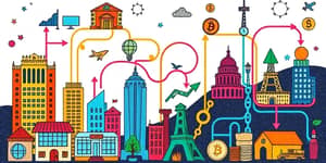 Diversificação Inteligente: Mais do que Apenas Ações e Renda Fixa