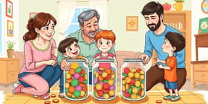 Educação Financeira Infantil: Ensine Seus Filhos a Economizar