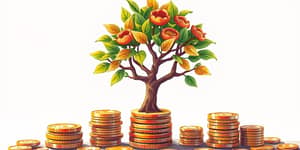 Investir Pouco por Mês: Transforme Centavos em Economia