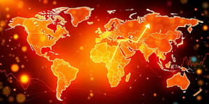 ETFs Internacionais: Leve Seu Dinheiro para o Mundo