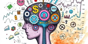 Finanças Comportamentais: A Influência da Mente nas Decisões