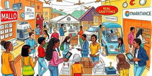 Trocas e Permutas: Uma Maneira Antiga de Economizar