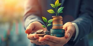 Micro-Investimentos: Onde Colocar Seu Primeiro Dinheiro