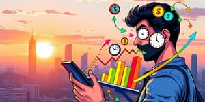 Como a Taxa Selic Impacta Seus Investimentos Diariamente