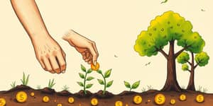Hábitos Financeiros Saudáveis: Construa Seu Futuro Próspero
