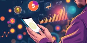 Organização Financeira Digital: Apps e Ferramentas Essenciais