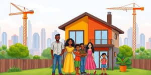 Crédito Imobiliário: Desvende o Universo da Sua Casa Própria