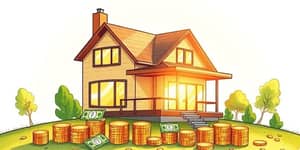 Refinanciamento de Imóvel: Use Sua Casa para Conseguir Crédito