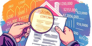 Custo Efetivo Total do Financiamento Imobiliário: Não Caia em Armadilhas