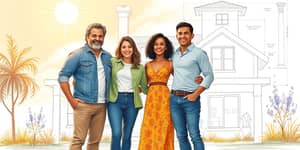 Composição de Renda para Financiamento Imobiliário: Amplie Suas Chances