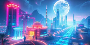 Metaverso: O Novo Eldorado para Investidores?