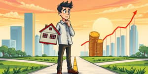 Financiamento Imobiliário: Investimento ou Dívida?
