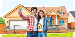 Financiamento Imobiliário e o Casamento: Como Unir os Sonhos