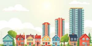 Modalidades de Financiamento Imobiliário: Qual a Melhor para Você?