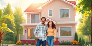 Financiamento Imobiliário para Jovens: Realizando o Primeiro Sonho