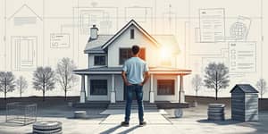 Despesas Escondidas no Financiamento Imobiliário: Prepare-se