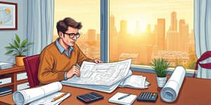 O Erro Mais Comum ao Contratar um Financiamento Imobiliário
